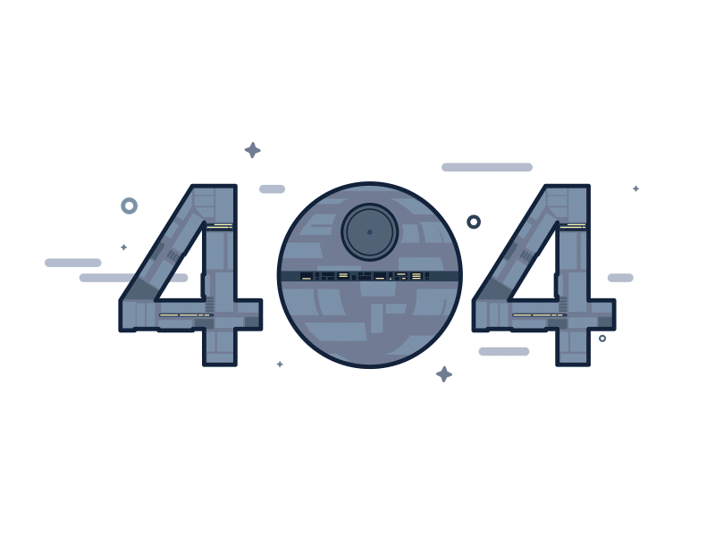 404 - Stran ni najdena